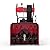 A-iPower 24 Inch Two-Stage Gas Snow Blower, Self-Propelled Snow Clearing Power, 212cc Engine with Electric Start, 190°Chute Rotation, LED Light