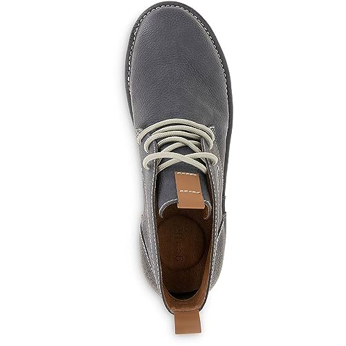 Image of Gentle Souls by Kenneth Cole Men's Albert Chukka Boot