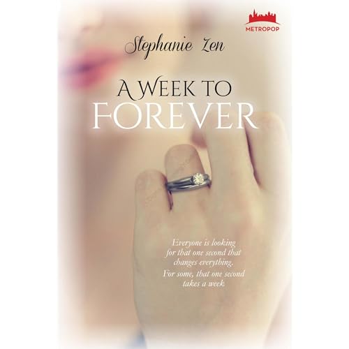 A Week to Forever cover art