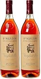 Grappa con distillato di cigliege, agrumi e erbe aromatiche