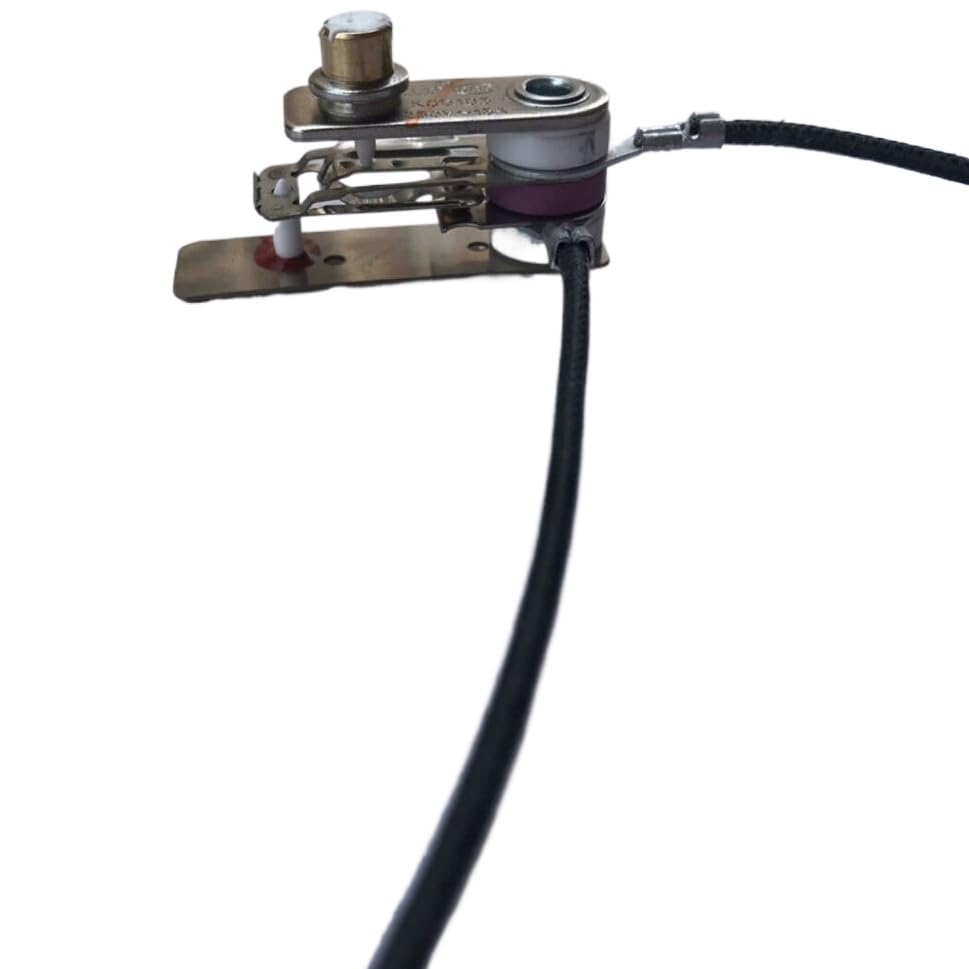 1Pc new KSD105 250v15a pressure switch MY-CS6001P/6031/5031 thermostat