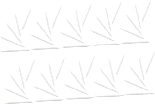 Beaupretty 50pcs Recambio Reemplazo Suave de ...