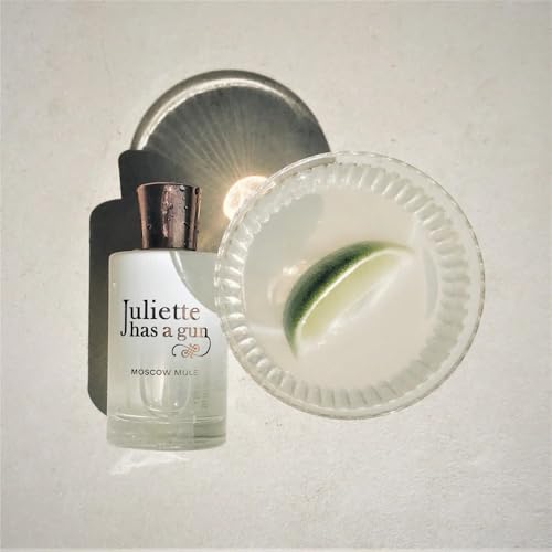 Juliette has a gun Moscow Mule Eau de Parfum da donna 50 ml - 3