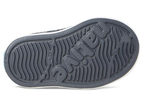 Image of Native Shoes Unisex-Kids Jefferson Print Sneakers