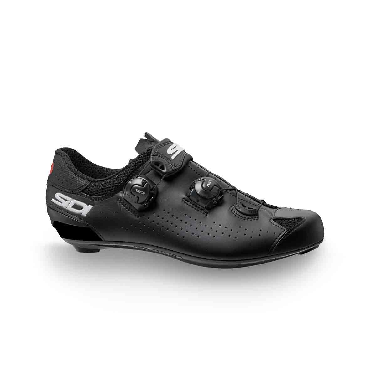SidiGenius 10 Mega Road Bike Shoes