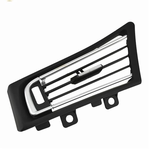 Grille d'aération de climatisation BMW F01 ventilation avant rechange habitacle