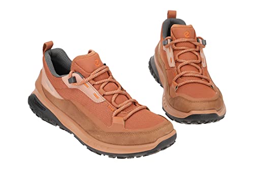 Image of ECCO Sport Ultra Terrain Waterproof Low Hiking Shoe