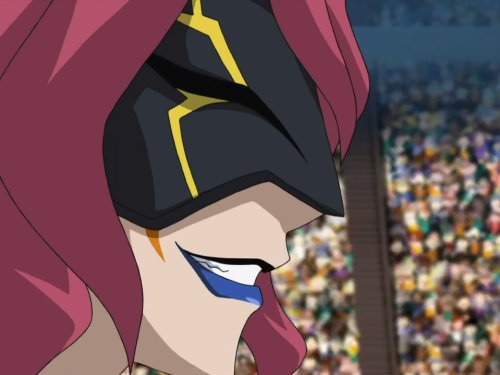 The Wicked Peacock: Befall