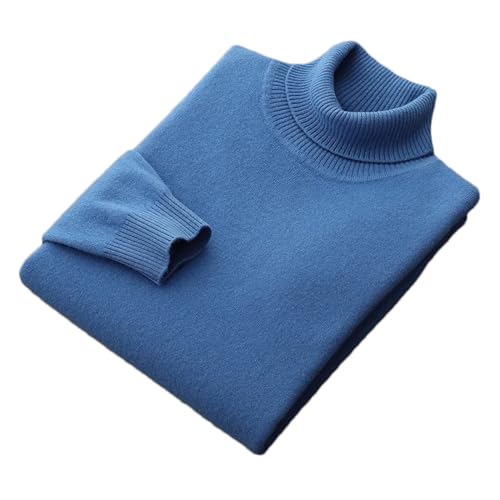 Pull décontracté Kelsiop en laine pour homme, le gilet idéal pour vos sorties d'automne
