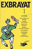 Exbrayat. 1, Les Imogène 2702421105 Book Cover