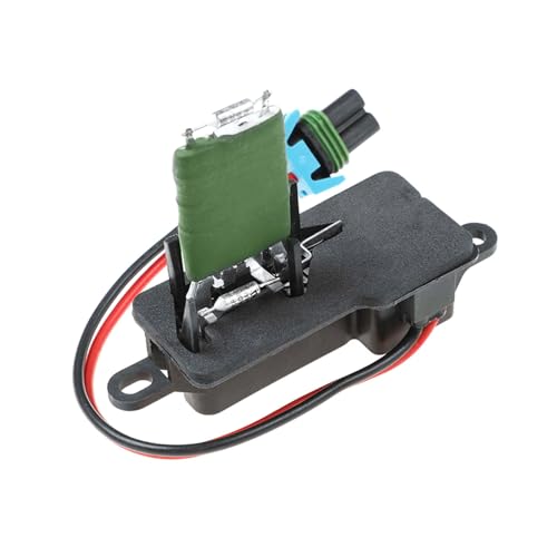 Résistance de chauffage de moteur pour 1500 22941007
