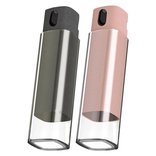 Tranquilique Screen Cleaner Kit 3-in-1 Screen Cleaner Tool & Microfiber Cloth No Liquid Portable Fingerprint-Proof Screen Cleaner Spray for Phone Laptop Tablet Tv Monitor