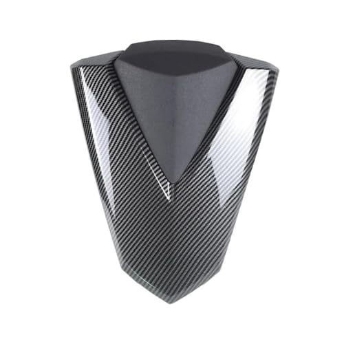 Carénage capot en carbone YZF R3 MT-03 rigidité et aérodynamisme