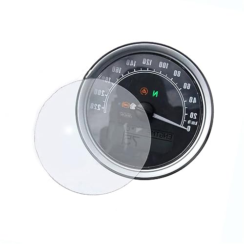 Film protection tableau de bord BMW RnineT Urban G 2017-2022 anti-rayures