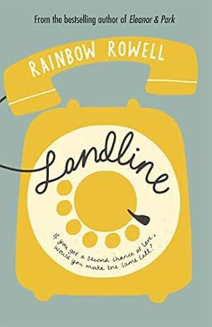 Landline - Rowell Rainbow