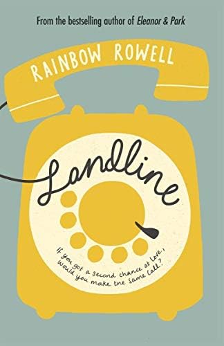 Landline - Rowell Rainbow