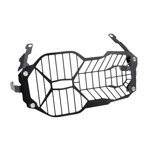 Maille protection phare 1250GS Adventure cache moto 2019-2023