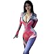 QNCLO Cosplay Sexy Spinne Spiel Mädchen Overall Japanischer Anime Niedlich Enge Unterwäsche Club Kostüm Party Pyjama (Rosa)