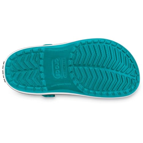 Image of Crocs Athens Thong Sandal