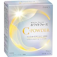 ファンケル(FANCL) ホワイトフォース 30日分 美容サプリメント