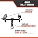 Malta Dynamics Beam Trolley Anchor 3