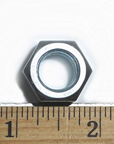 CONFAST 1/2" x 3-3/4" Wedge Anchor Zinc Plated (Box of 25)