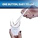 Teeth Whitening Kit - Fairywill Professional Teeth Whitening Kit with Led Light 35% Carbamide Peroxide 3×3ml Gel Syringes 2 Series Tray and Case Whitening Teeth Easy