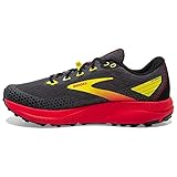 Fabric Brooks Herren Running Shoes, Black, 45 EU