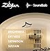 Zildjian China Cymbal, 18 Inch, 18