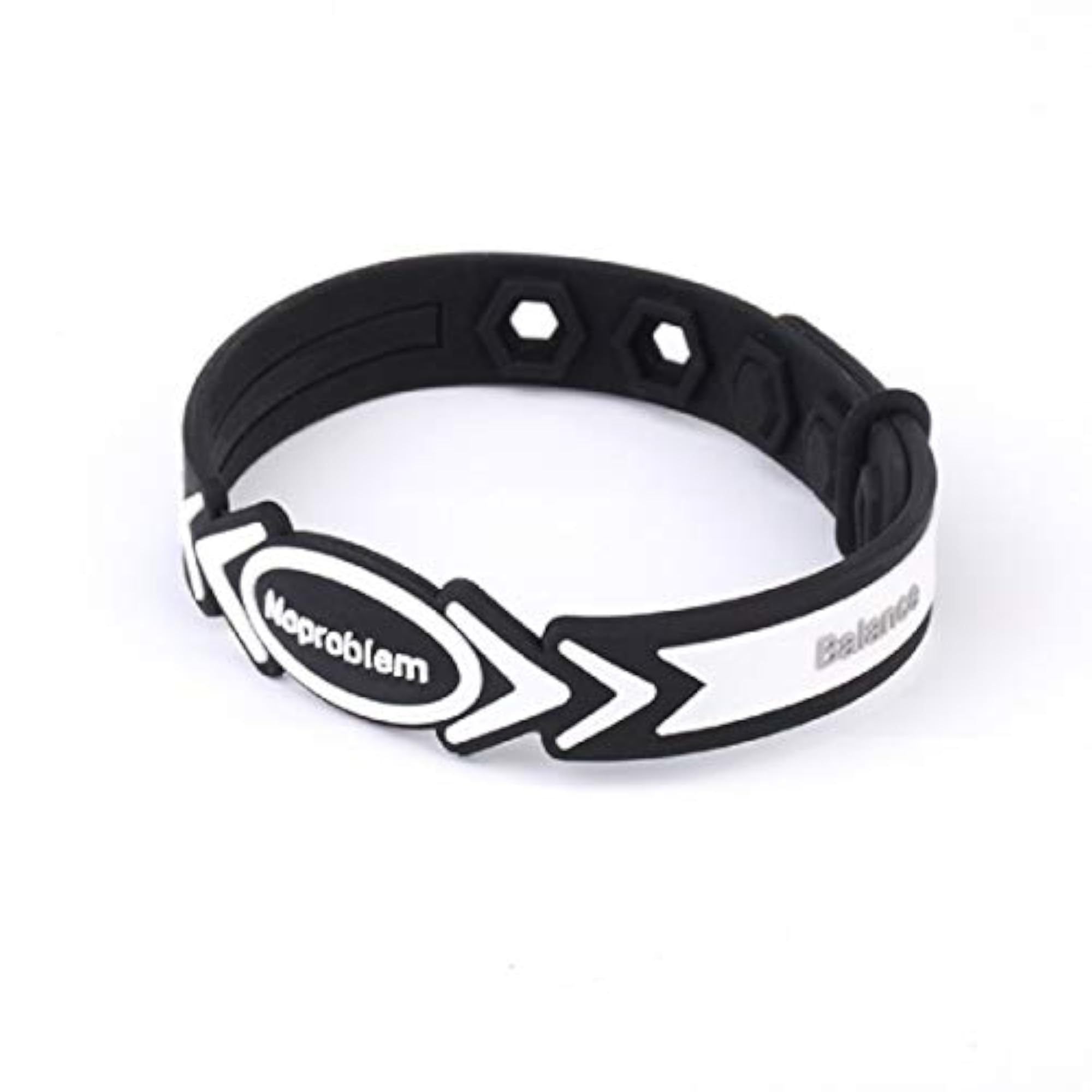 ION Balance Bracelet, Stylish Wellness Accessory