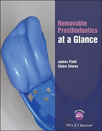 Removable Prosthodontics At A Glance (At A Glance (Dentistry)) #TOP17
