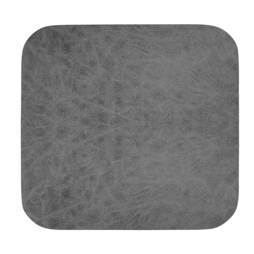 Srliya Tapis Anti-Disque Absorbant Universel pour Les Pièces de Remplacement de Balayeur D'Aspirateur Robot Aspirateur
