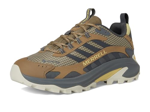Merrell Merrell Men's Moab Speed 2 GTX® Cairn 7 Medium