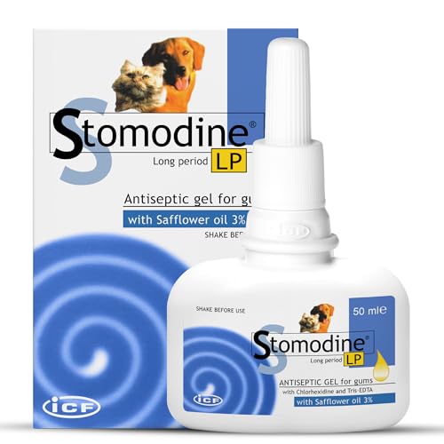 ICF, 50 ml (Pack of 1)