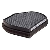 Part Synergy Replacement for CabinAir Filter For Mercedes C Class 1994-2000
