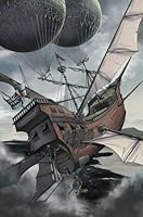 Æther & Empire Issue #1 1940967813 Book Cover