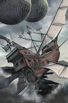 Single Issue Magazine Æther & Empire Issue #1 Book