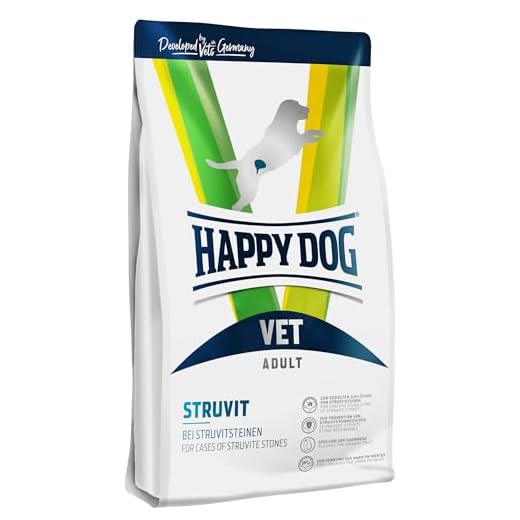Happy Dog Veterinary Urinary Support Food