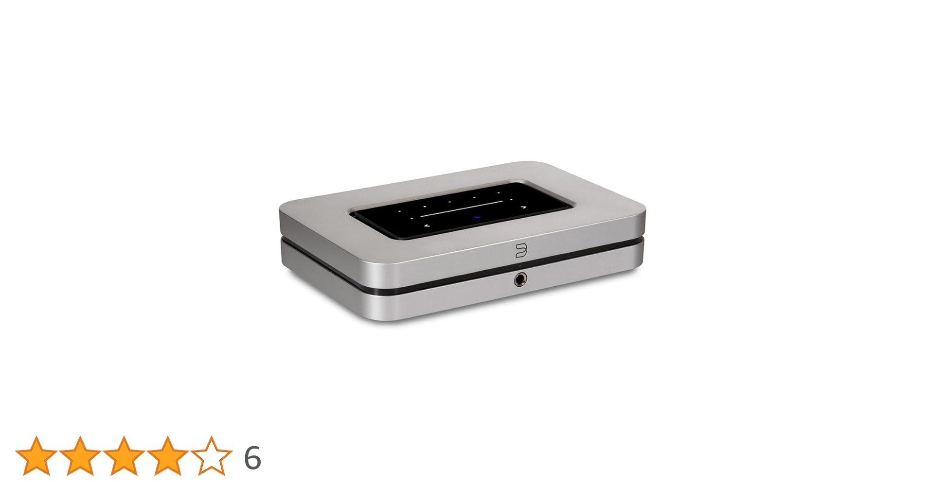BlueSound NODE-X ネットワークストリーマー 10周年記念限定商品 BlueSound NODE-X ネットワークストリーマー 10周年記念限定商品