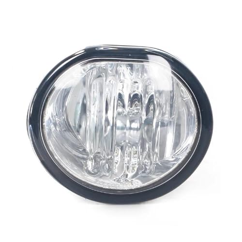 Feu antibrouillard Matrix Vibe 2003-2008 conduite sous la pluie