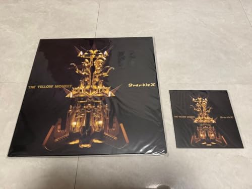 ���S���Y����ՃU �C�G ���[�����L�[/Sparkle X (�A�i���O��)