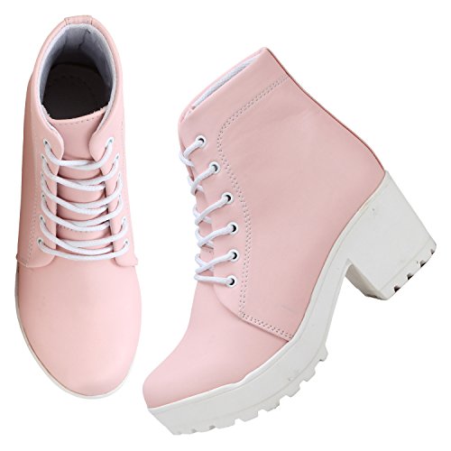 Image of FASHIMO Casual Boots for Women and Girl's Parent