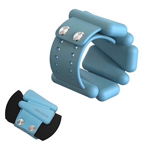Wrist Weights The 16 best products compared REVIEWED