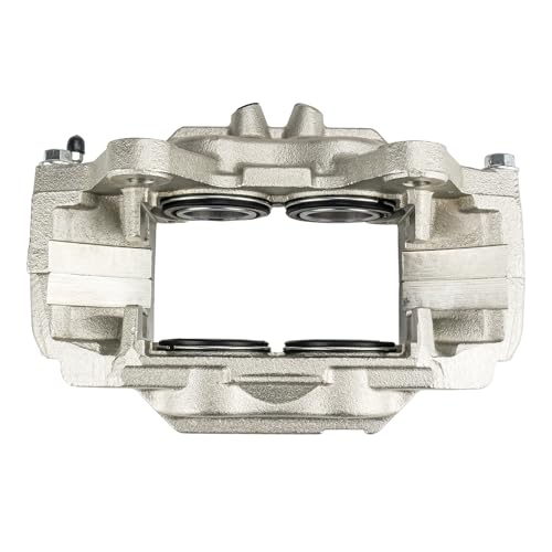 Image of PHILTOP Front Right Brake Caliper 19-2766 Compatible with 2003-2009 Toyota 4Runner, 2003-2009 Lexus GX470