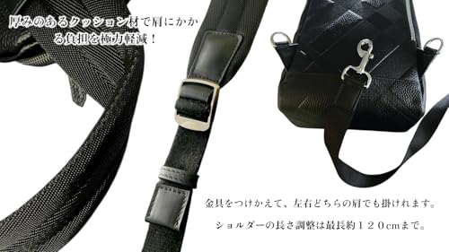 Amazon.co.jp: INDIEee（インディ）: ボディバッグ