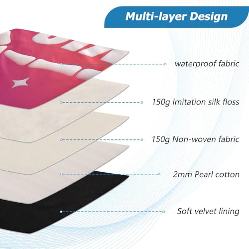 Funda acolchada para laptop 15-16 pulgadas miniatura 4