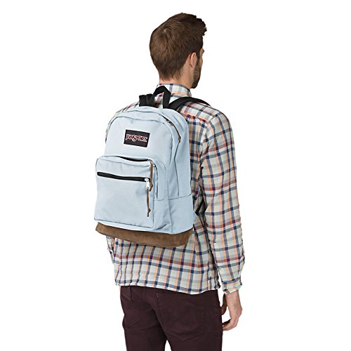 Mochila JanSport Right Pack Palest Blue