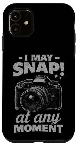 �J�����}�� I May Snap ���[���A �J���� �ʔ��� �ʐ^ �X�}�z�P�[�X iPhone 11 �p