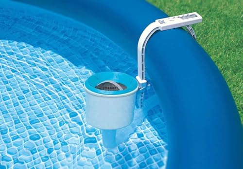 INTEX Écumoire Murale de piscine pour surface d'eau propre - 3
