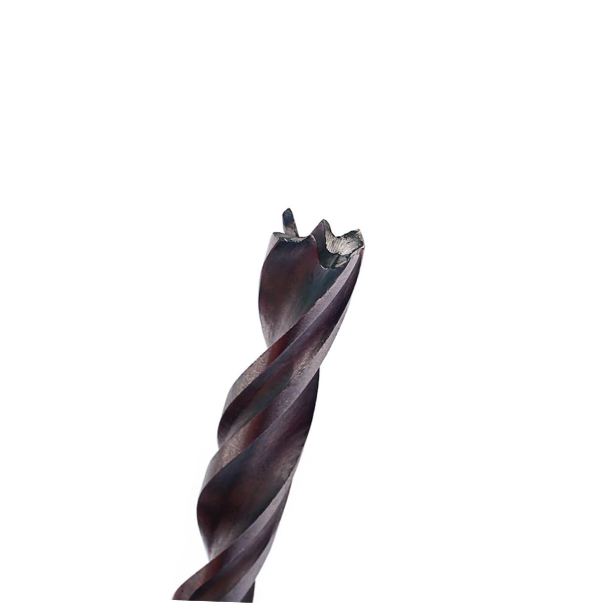 UKCOCO Drill Bit for Concrete Wood Metal Durable Multi Coated Tool for DIY and Engineering Use for Abrasive Materials and High Efficiency